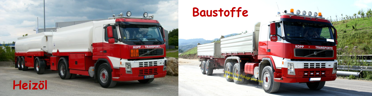 Impressionen